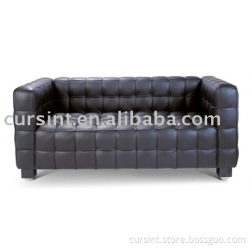 CUBUS LOVESEAT SOFA